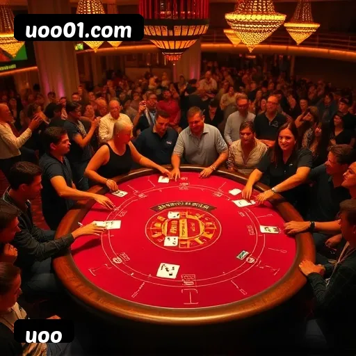 Jogos de Cassino ao Vivo